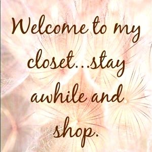 👋🏽WELCOME💛!!!